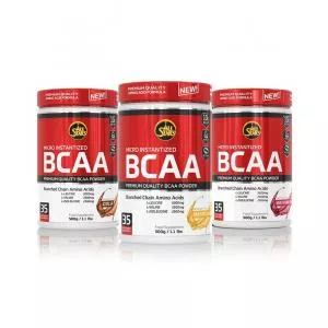 ALL STARS BCAA 500g Kiwi