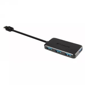 Transcend USB 3.0 4-Port HUB TS-HUB2K