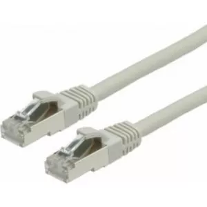 Value S-FTP cat 6 LSOH 7m Gri