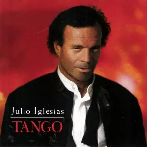 Julio Iglesias Tango '96