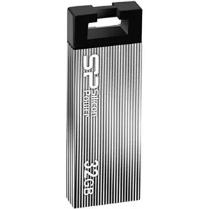 Silicon Power Touch 835 32GB USB 2.0 SP032GBUF2835V3T