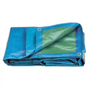 FERVI Prelata protectie utilaje din polipropilena 2x3 m 0281