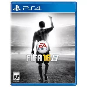 Electronic Arts FIFA 16 PS4