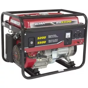 Weima WM-5500