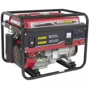 Weima WM-5500E