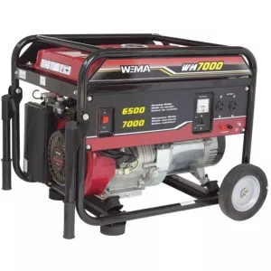Weima WM-7000