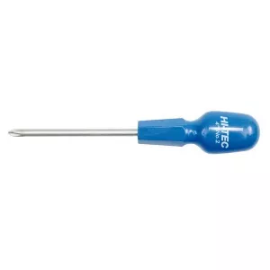 Vorel Surubelnita hi-tec, ph 2x100 mm, cr-v