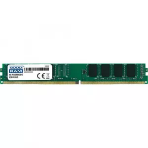 GoodRam 8GB, DDR4-2666MHz, CL19 W-AS26D08G