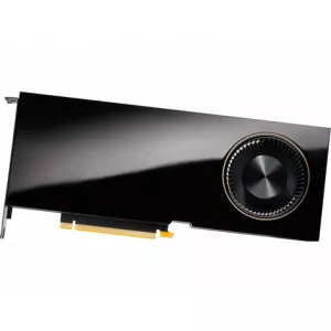 HP HP nVidia RTX A6000, 48GB GDDR6