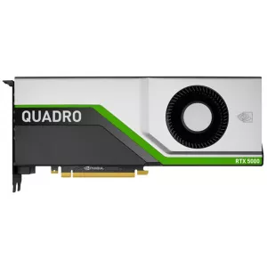 HP HP nVidia Quadro RTX 5000, 16GB GDDR6, 384 biti