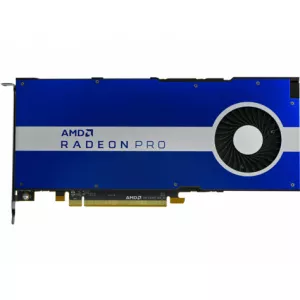 HP HP AMD Radeon Pro W5500, 8GB GDDR6, 128 biti