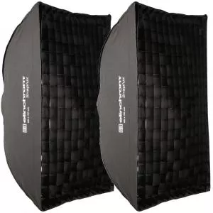 Elinchrom Softbox To Go Kit 55x75cm #26636