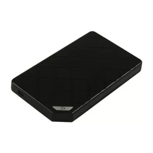 LC-Power USB 3.0 Enclosure 6,35cm/2.5