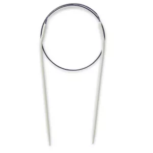 Prym Andrele circulare din aluminiu de 3 mm, lungime 40 cm, 211230