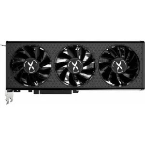 XFX Radeon RX 6600 XT Speedster QICK 308 Black Gaming 8GB GDDR6 128-bit
