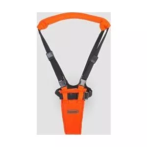 Coccolle Ham pentru bebelusi Benito Portocaliu