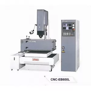 Frejoth Masina de prelucrat prin electroeroziune cu CNC CNC-EB600L