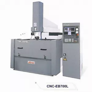 Frejoth Masina de prelucrat prin electroeroziune cu CNC CNC-EB700L