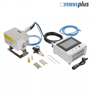 FERVI Masina portabila de marcat prin micropercutie M041
