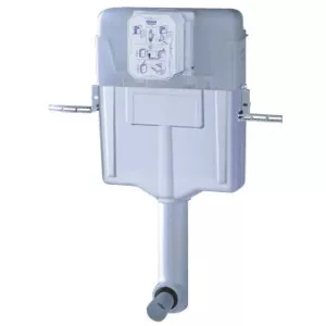 Grohe Rezervor de apa G2 ajustabil 6-9 l 38661000