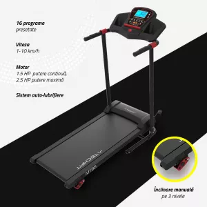 Techfit MT95