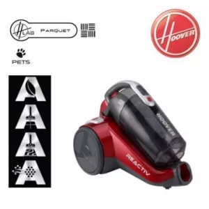 Hoover Reactiv RC81_RC25011