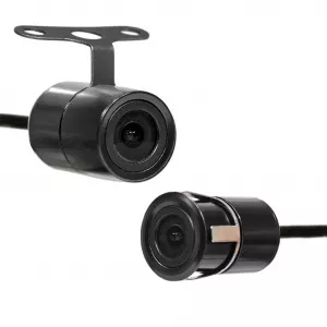 Ampire Camera color KC302-NTSC