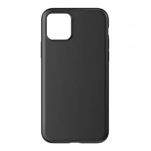 Hurtel Soft Case   Realme GT Neo 3 black