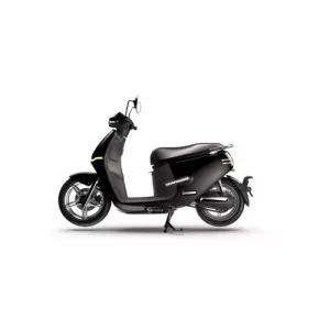 Horwin EK3 72V/40Ah black