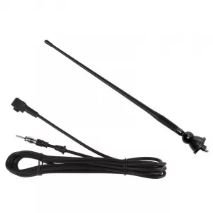 Sunker Antena auto Flex, 40 cm
