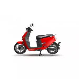Horwin EK3 72V/40Ah red 2 baterii