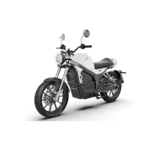 Horwin CR6 white