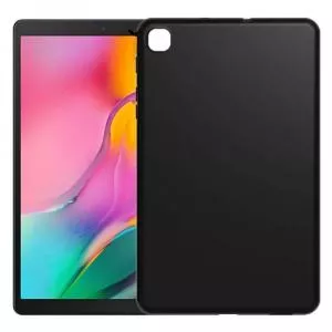 Hurtel Slim Case   Samsung Galaxy Tab S8 + (Tab S8 Plus) black