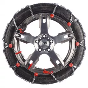 PEWAG Lanțuri de zăpadă RS9 73 Servo 9 2 buc. 94794