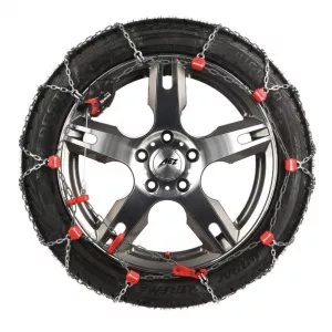 PEWAG Lanțuri de zăpadă „RSS 62 Servo Sport” 29634, 2 buc.