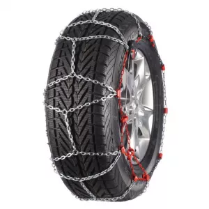 PEWAG Lanțuri de zăpadă „RSV 79 SERVO SUV”, 2 buc, 37146