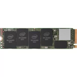 Intel 660p Series 1TB (SSDPEKNW010T8X1)