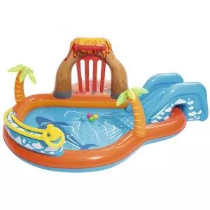 Bestway Piscina Insula cu Vulcan