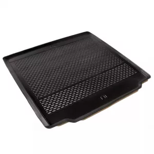 vidaXL Covor auto pentru BMW Seria 5 Touring F11/G30 2010- cauciuc