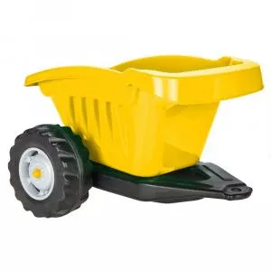 Pilsan Remorca Active 07-317 yellow
