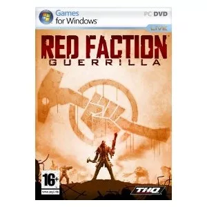 THQ Nordic Red Faction: Guerilla (PC) G5276