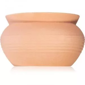 Paddywax Santorini Raw Clay & Pear lumanare parfumata 368 g