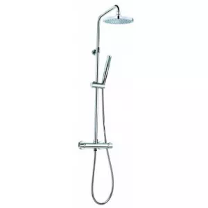 Teka Sistem de duş termostatic MT PLUS, crom