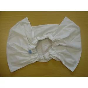Aquatron Sac de filtru de unică folosință pentru Aquabot CLASSIC