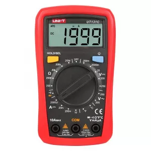 Uni-T Multimetru digital UT131C