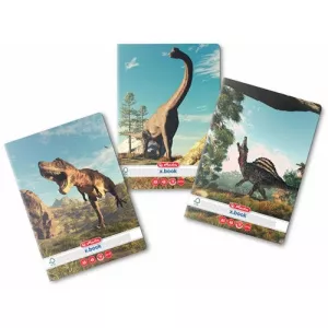 Herlitz Dino Mania HZ9487530