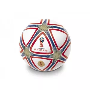 Mondo Minge fotbal Fifa World Cup 2018 Rusia marimea 5