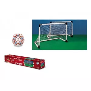 Mondo Set 2 mini porti de fotbal Fifa World Cup 2018