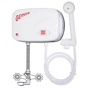 Geyser Incalzitor instant de apa Varianta Dus