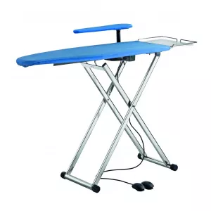 Battistella BATTISTELLA ZEFFIRO CHROMIUM PLATED-MASA CALCAT ASPIRATIE/SUFLANTA